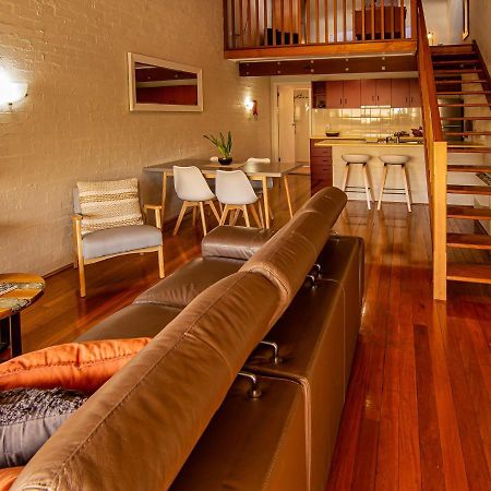 Апарт готель Great Escape Lofts Ґлостер Екстер'єр фото