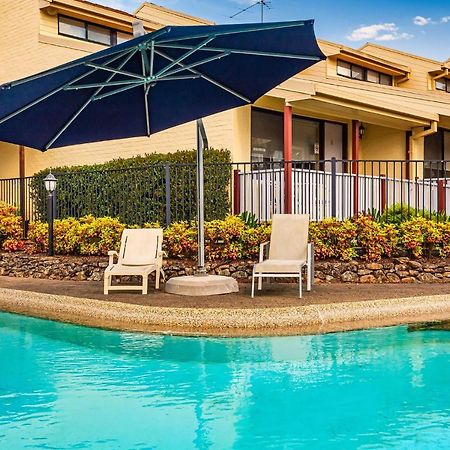 Апарт готель Great Escape Lofts Ґлостер Екстер'єр фото