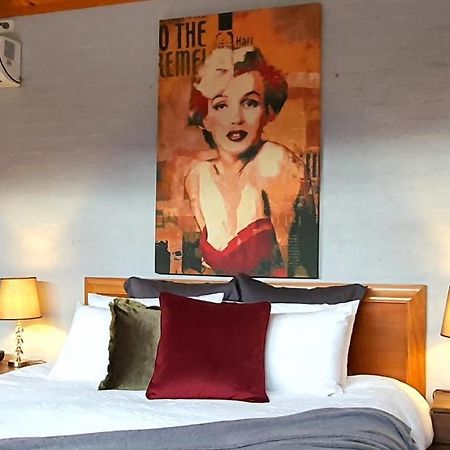 Апарт готель Great Escape Lofts Ґлостер Екстер'єр фото